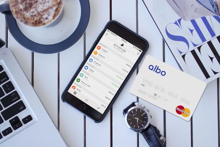Fintech Startup, Albo, Raises Usd$7.4 Million In Series A Funding