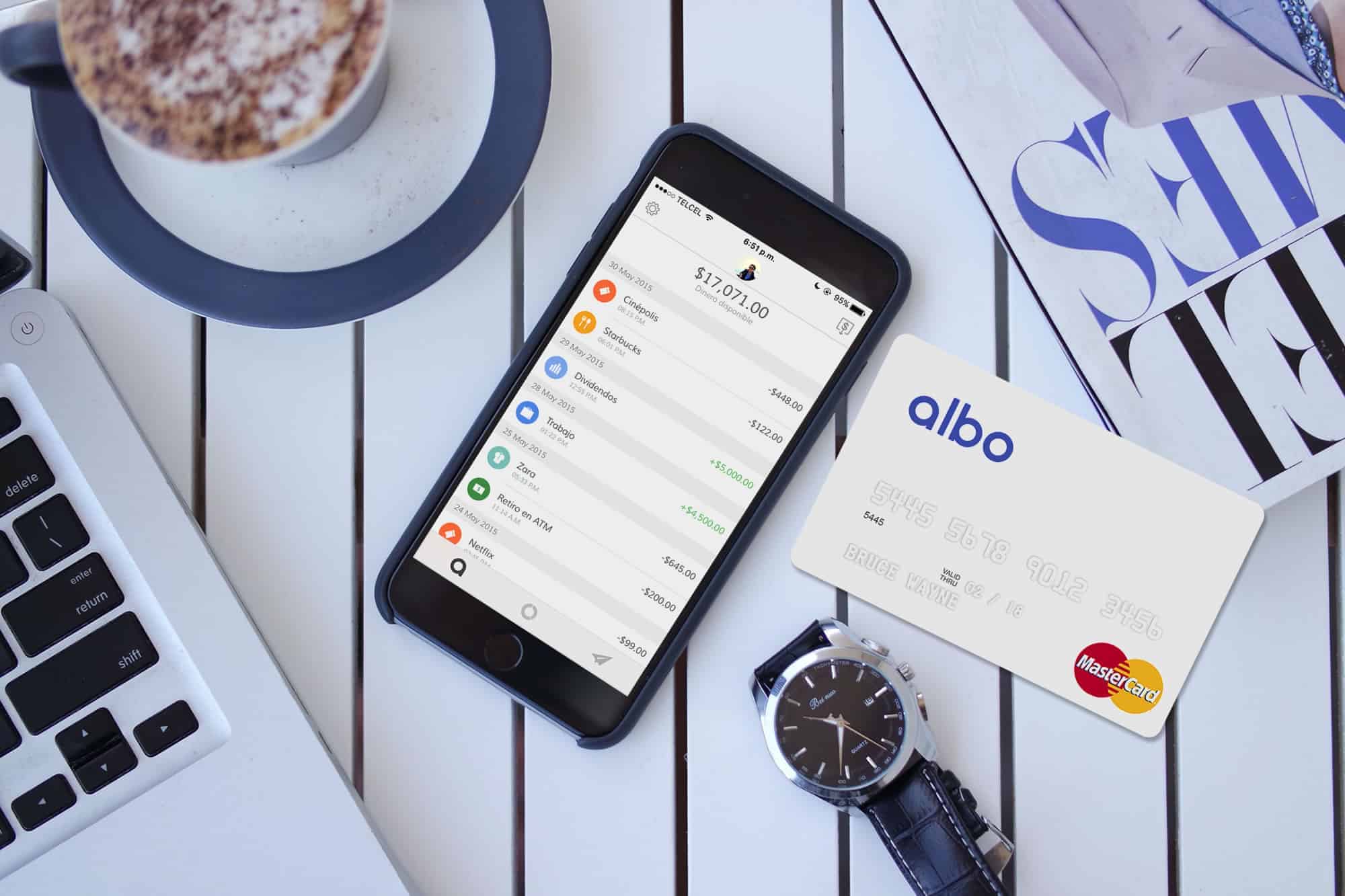 Fintech Startup, Albo, Raises Usd$7.4 Million In Series A Funding