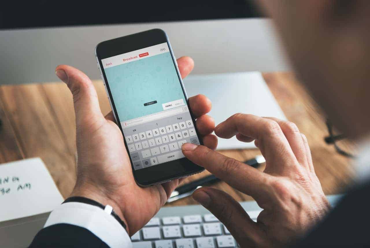 Mexican Startup Bridgefy Proves You Don't Need The Internet To Access The Internet