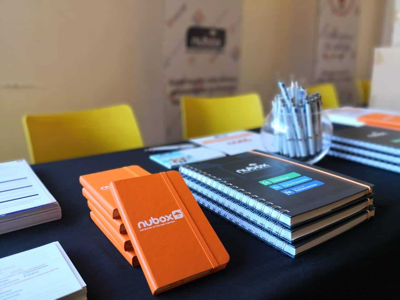 Chile's Scaleup, Nubox, Hires New Cto To Lead Company's "radical Innovation" Lab