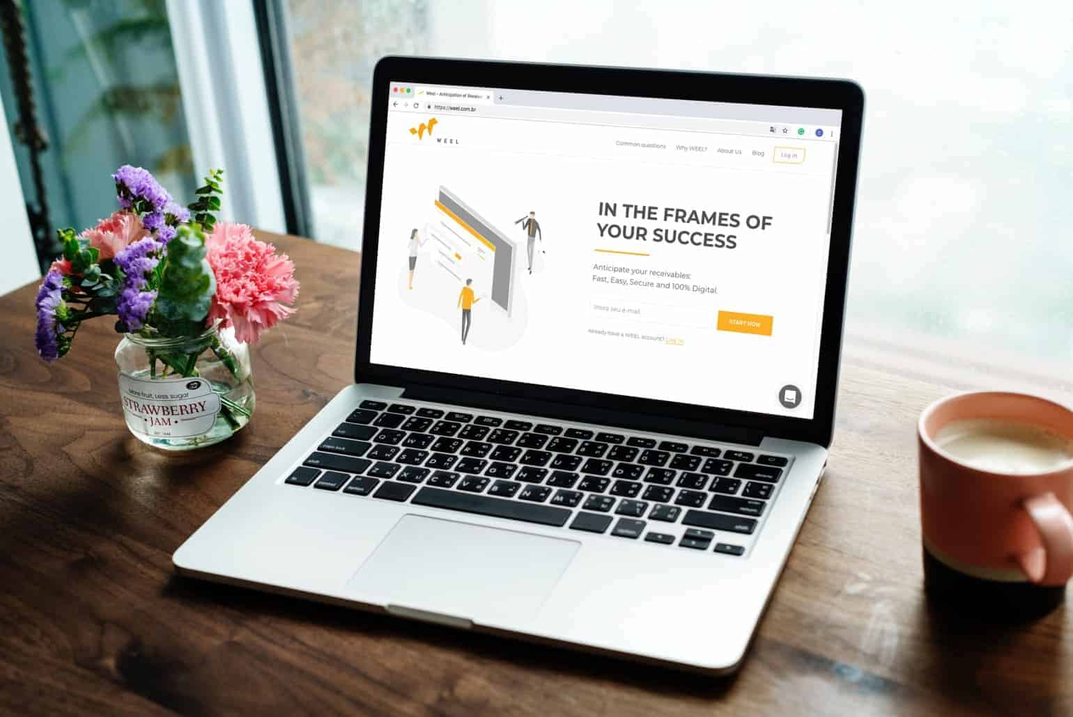 Startup Brasileña De Fintech, Weel, Recaudó Us$6 Millones De Monashees, Mindset Ventures Y Banco Votorantim