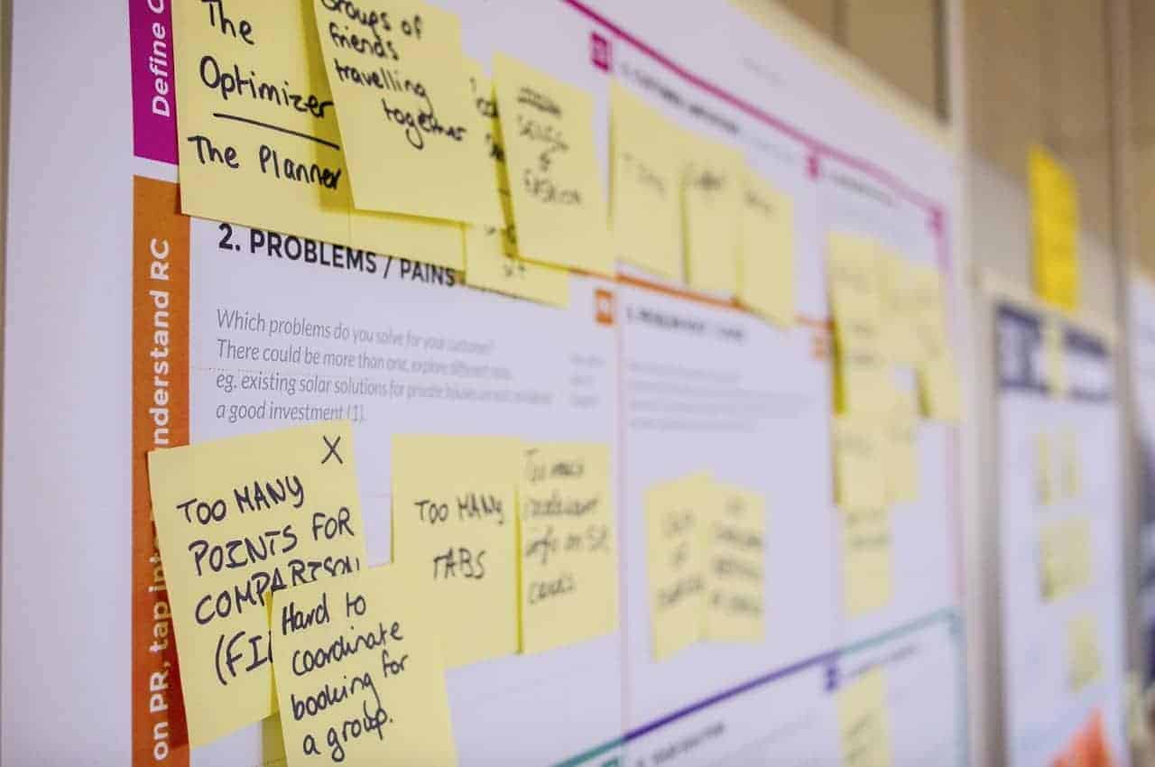 Ask Yourself - Is The Agile Method Right For Your Startup?