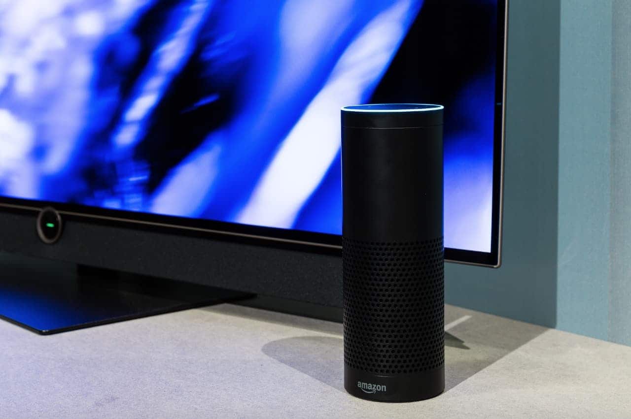 Chile Rechaza A Alexa De Amazon Debido A Complicaciones Con El Nombre
