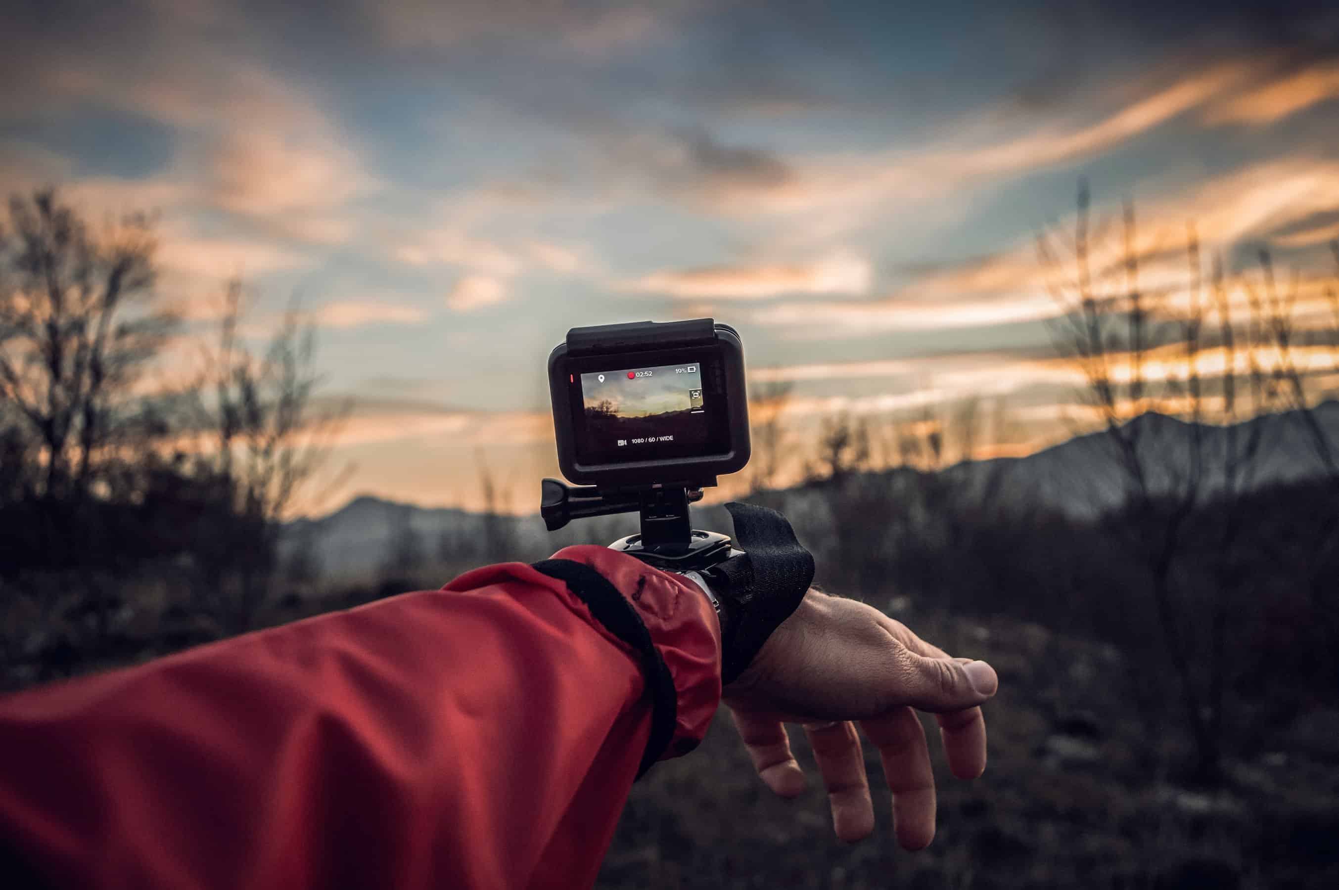 Gopro To Move Operations To Mexico Due To Increasing Us-china Trade Tensions