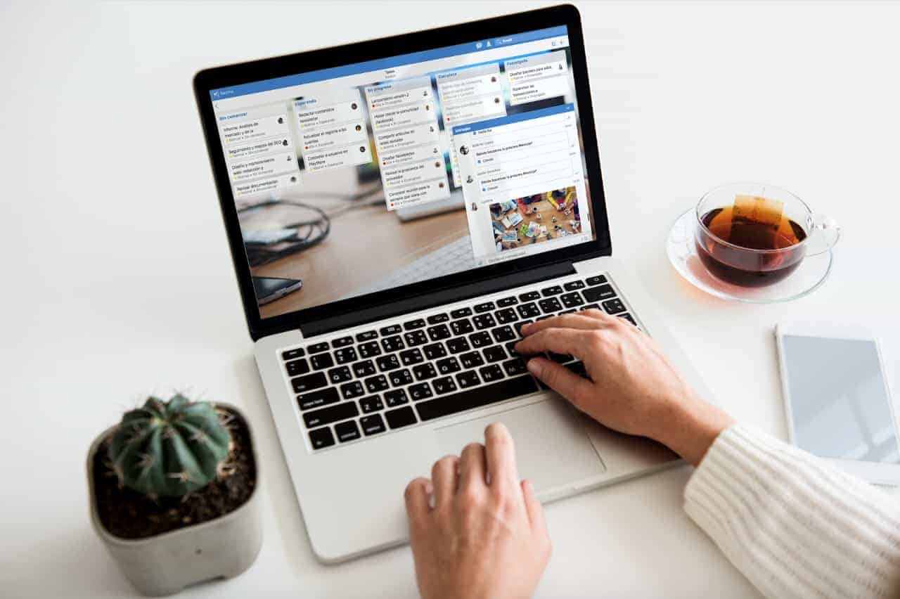 Uruguayan Startup, Kezmo, Combines Slack And Trello All In One