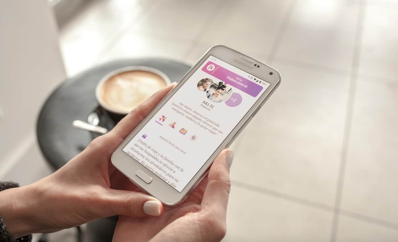 Peruvian Startup, Mi Media Manzana, Conquering The Latin American Online Dating Market