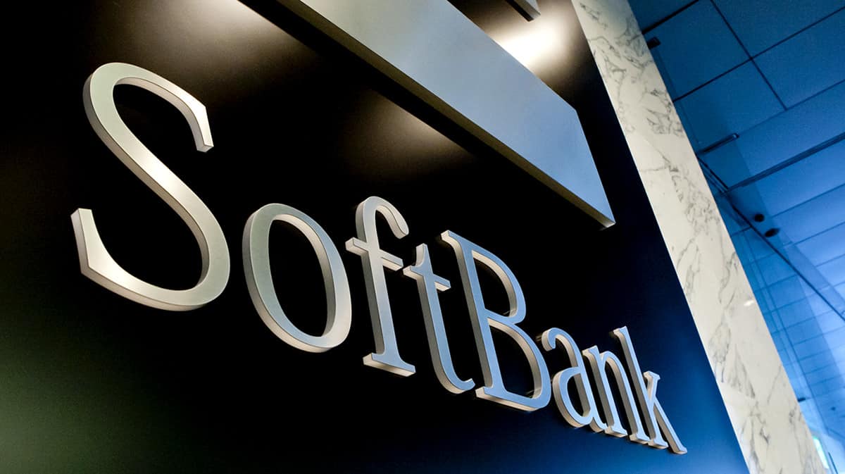 Softbank Launches Us$5 Billion Latin American Venture Fund