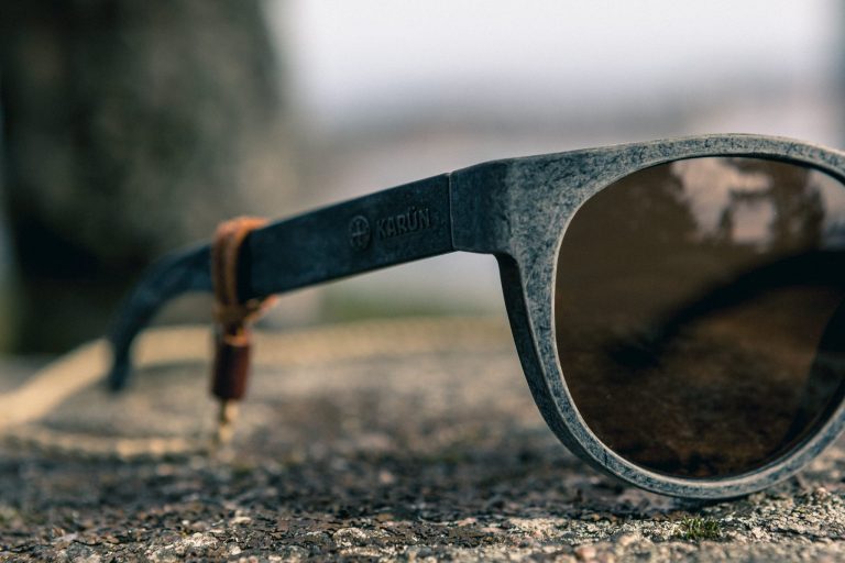 Chilean Startup Karun Raises Us$2.82 Million For Sustainable Eyewear