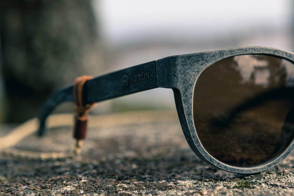 Chilean Startup Karun Raises Us$2.82 Million For Sustainable Eyewear