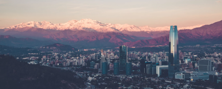 Facebook And Start-up Chile Inaugurate New Innovation Center