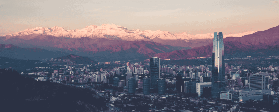 Facebook And Start-up Chile Inaugurate New Innovation Center