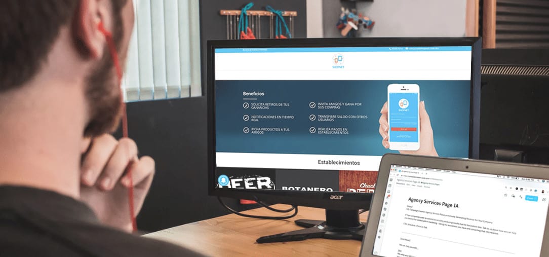 Femsa Acquires 30 Percent Of Payment Startup, Shopnet