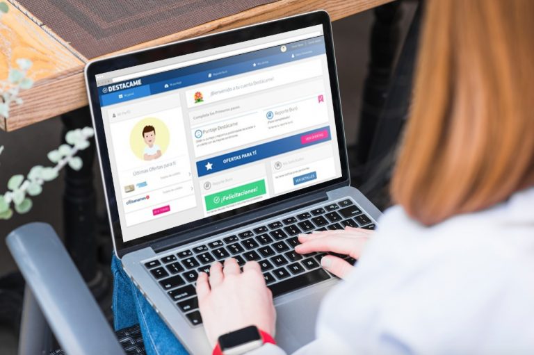 Destácame, The Chilean Credit Solutions Platform, Closes Us$3 Million Series A