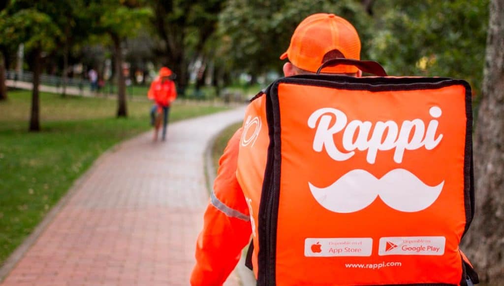 Repartidores Se Enfrentan A Rappi Y Glovo, Lanzan Su Propia App