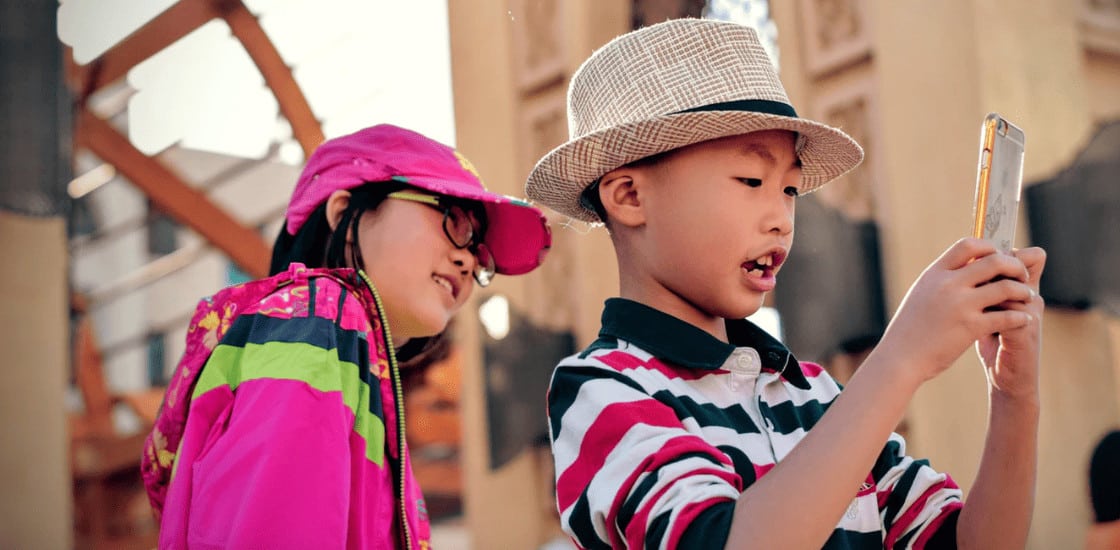 Kids Corp Obtiene Us$2 Millones Para Hacer Al Internet A Prueba De Niños