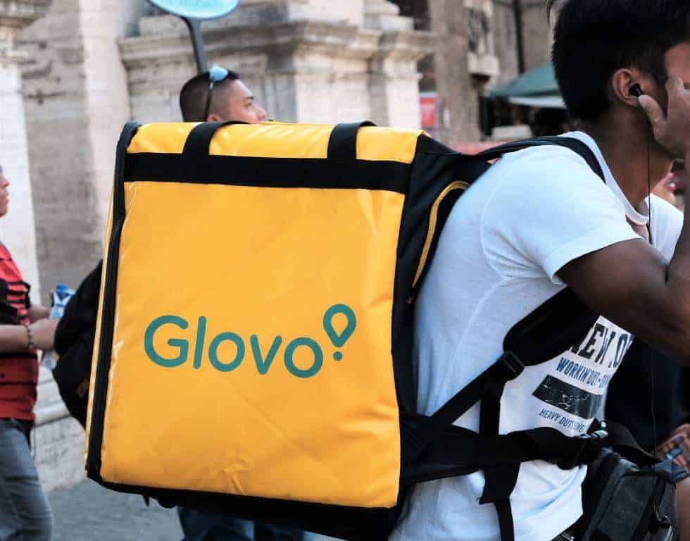 Glovo Acquires Peru's Domicilios.com, Announces Us$169 Million Series D