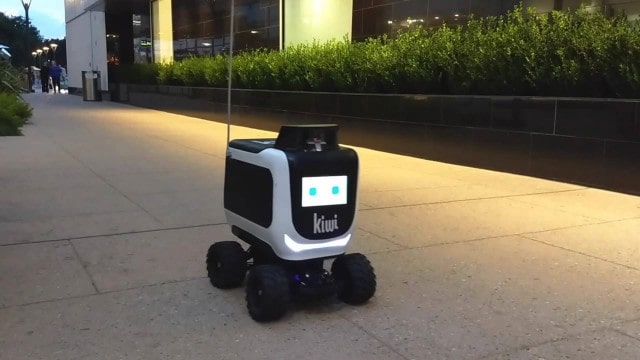 Kiwi Campus Seeks To Expand To 12 More College Campuses