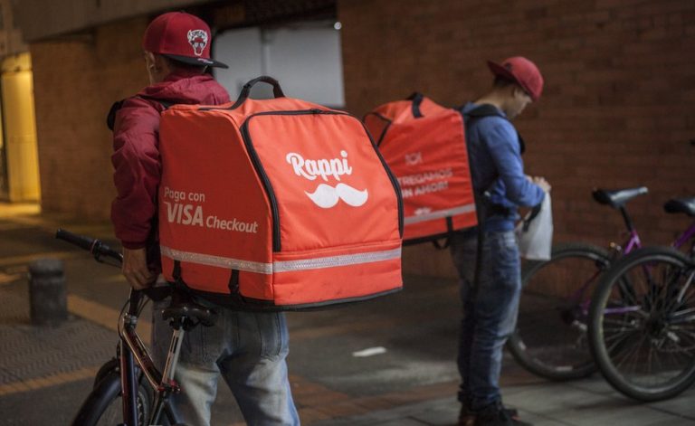 Argentina Could Ban Rappi And Similar Apps If Drivers' Security Measures Aren't Implemented