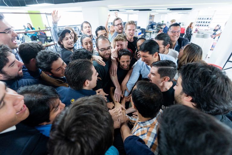 500 Startups Latam Announces Its 10th Batch Of Startups