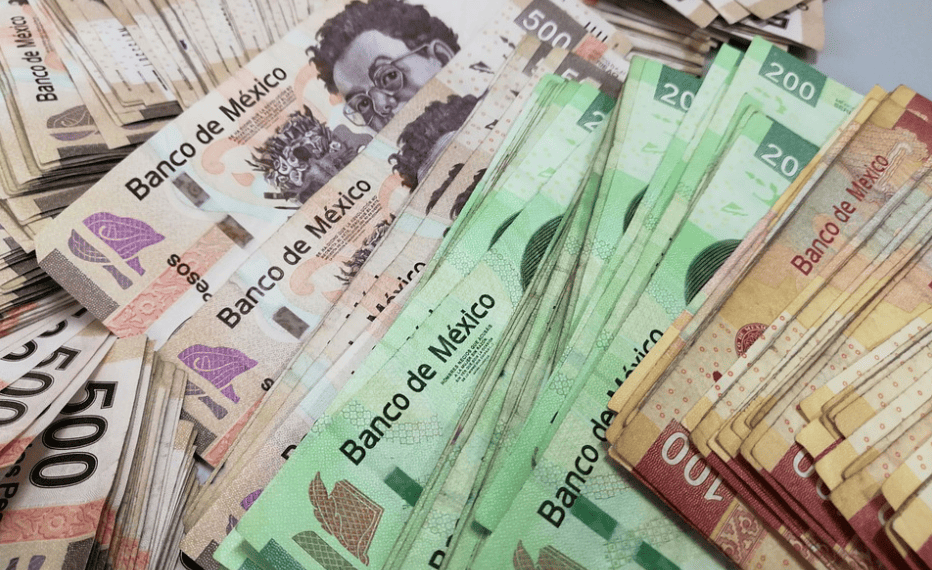 Banxico Implementa El Piloto, Codi, Para Pagos Sin Efectivo De Qr Y Nfc