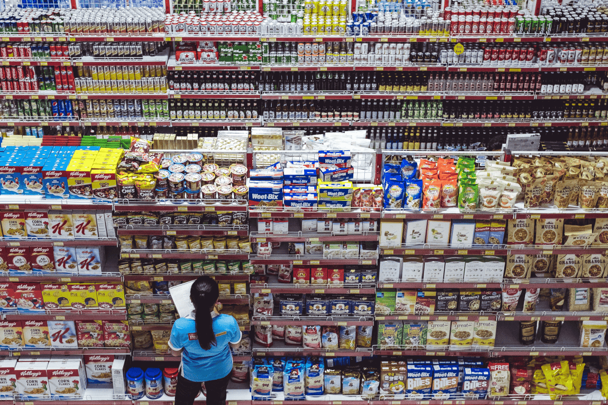 Softbank Executive Eyes Out Fmcg Partners In Mexico