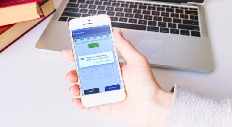 Mexican Identity Platform, Tu Identidad, Raises Us$600 Thousand Seed Round