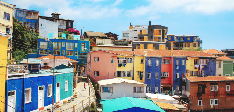 Huawei To Invest Us$100 Million In Chile’s Internet Infrastructure