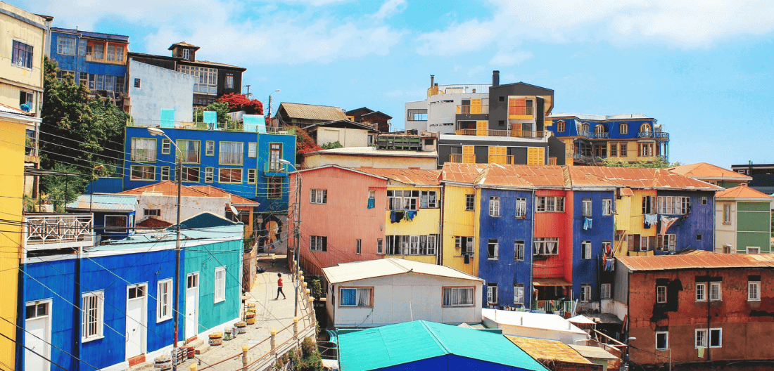 Huawei To Invest Us$100 Million In Chile’s Internet Infrastructure