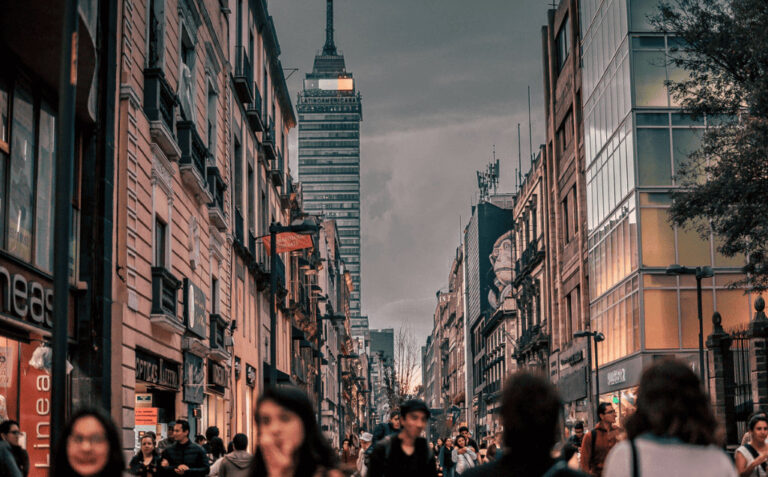 Finnovista Releases Mexican Fintech Report