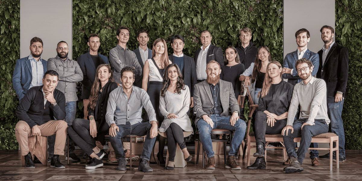 Mexican Startup, Xilinat, Triumphs At Chivas Venture Contest