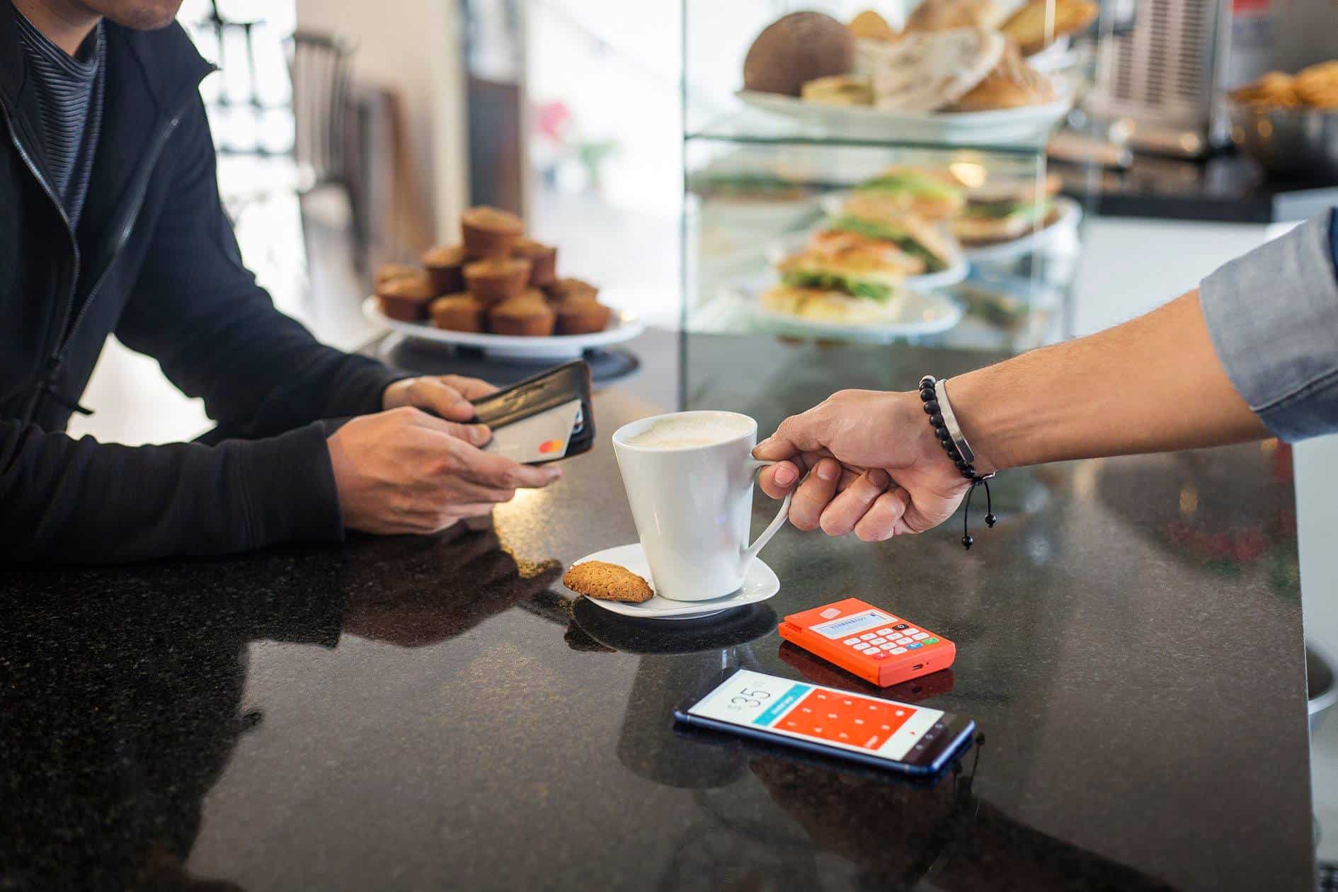 La Startup Mexicana Clip Recauda Us$100 Millones Liderada Por Softbank