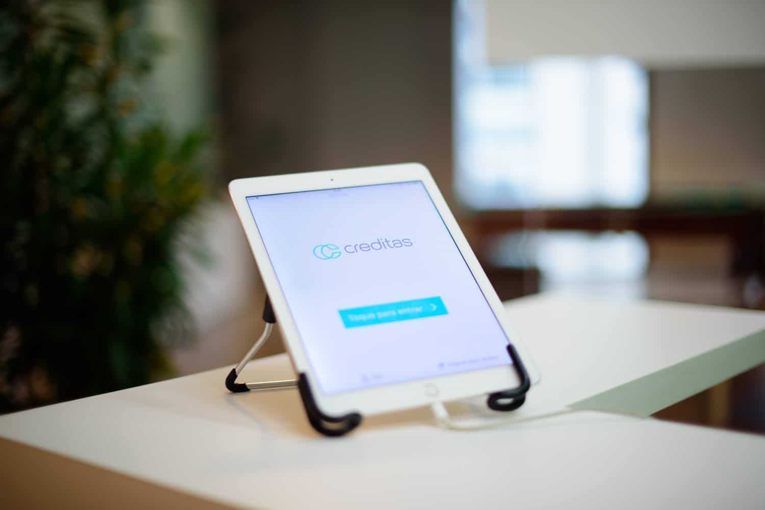 Softbank Considera Inversión De Us$230 Millones En Creditas