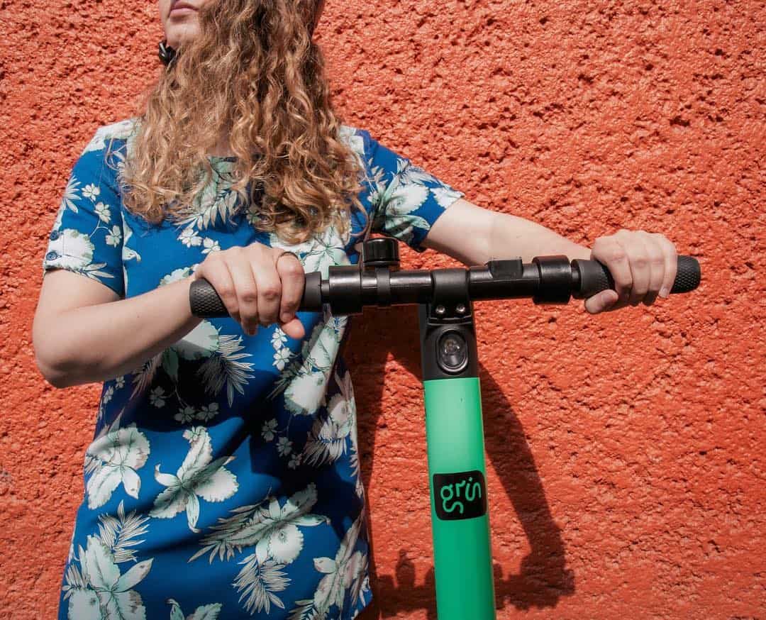 Grin Llega A Argentina, Se Asocia Con Empresas Locales