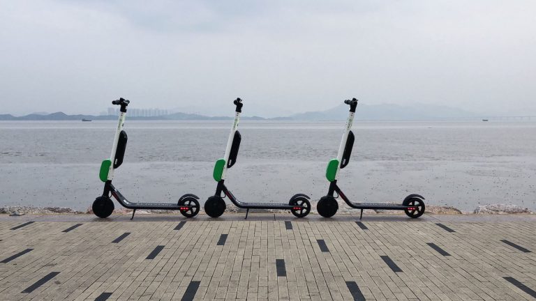 Micromobility Startup Lime Expands To Bogota