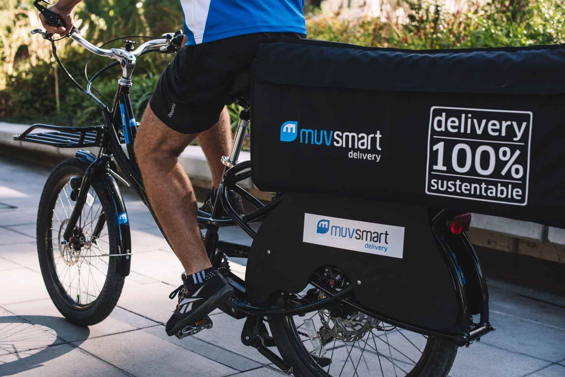 La Plataforma Mexicana De Ecommerce, 99 Minutos, Compra La Aplicación De Entrega Chilena, Muvsmart