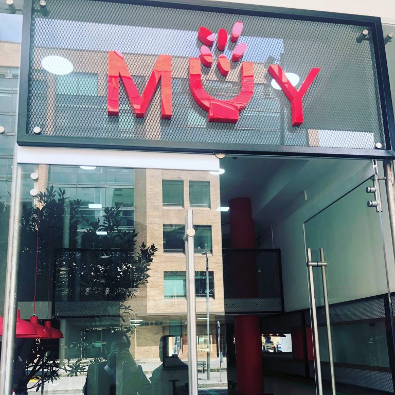 Muy Tech Lands Us$4 Million From Seaya Ventures