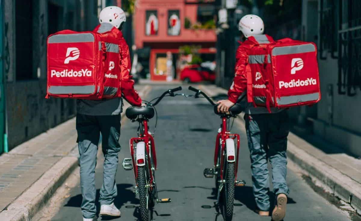 Pedidosya Acquires Glovo’s Operations In Chile, Redefines Targets