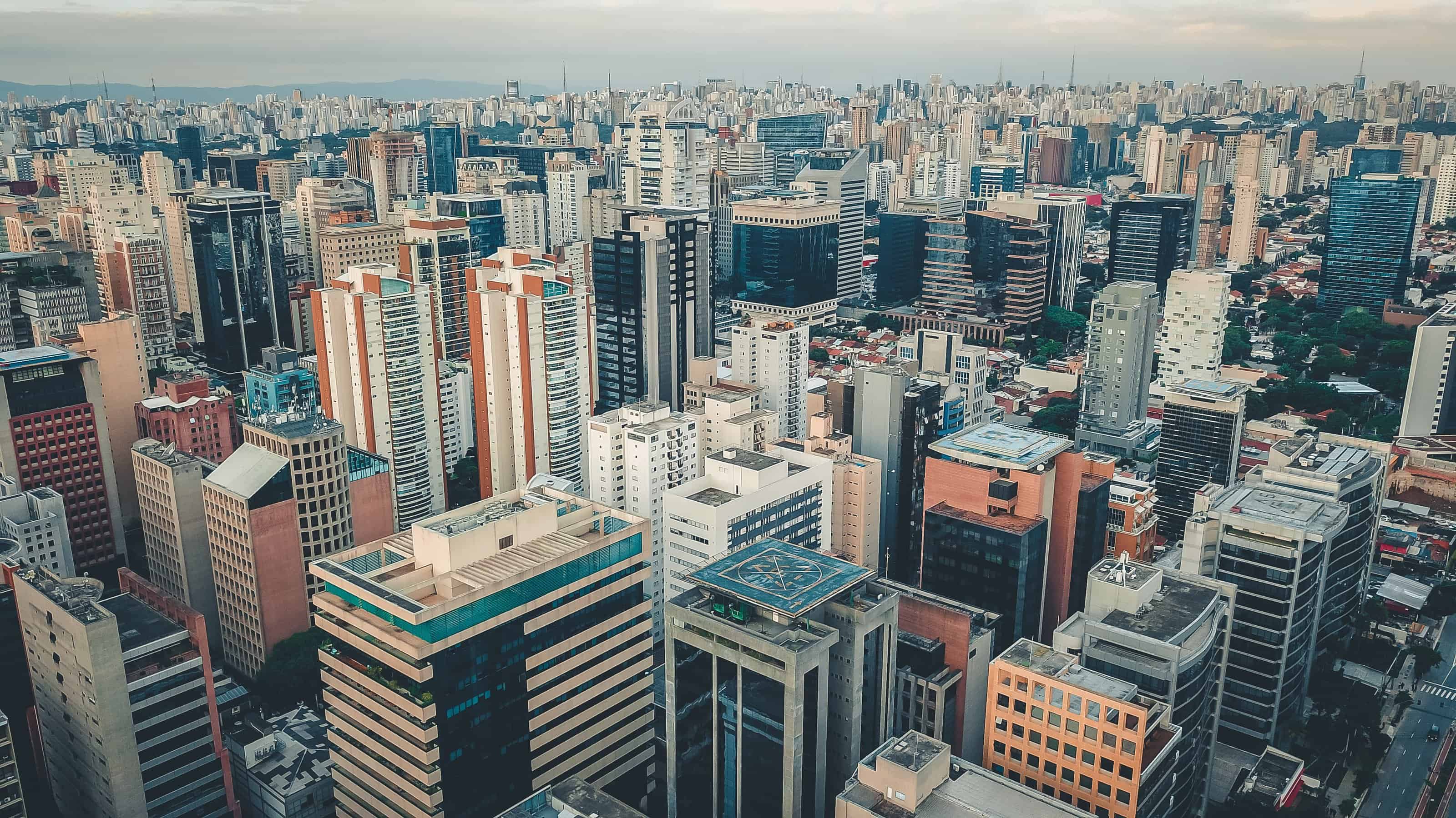 Celcoin Obtiene Us$1.5 Millones De Vox Capital