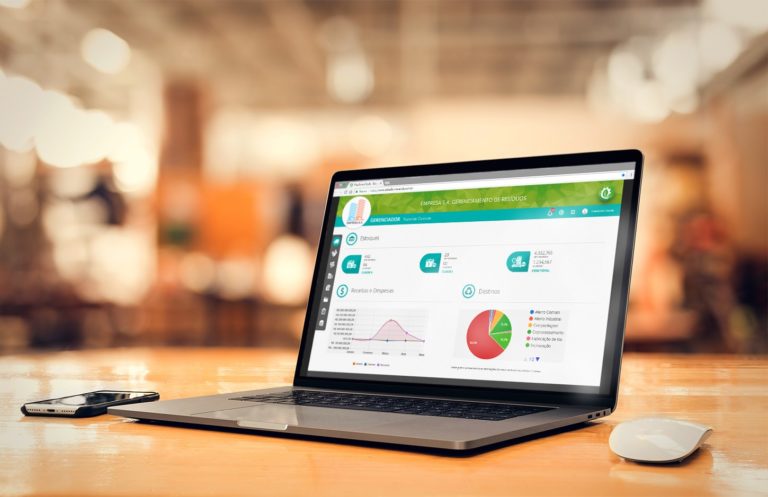 Brazilian Plataformaverde Wins Latam Edge Award In London