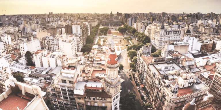 Argentine Senate Approves Knowledge Economy Law To Support Tech Industries