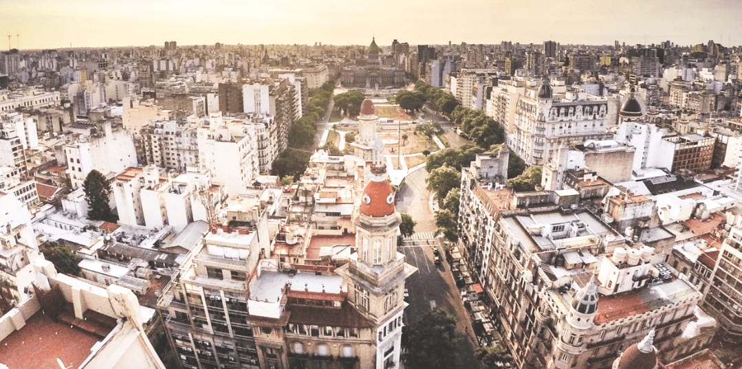 Argentine Senate Approves Knowledge Economy Law To Support Tech Industries