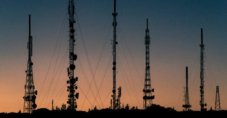 Protests Erupt In Uruguay Over National 5g Network