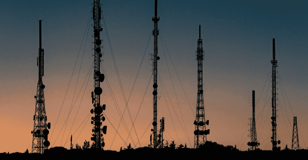 Protests Erupt In Uruguay Over National 5g Network