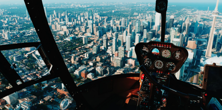 Embraerx Prepares To Test Electric Airtaxis By 2020