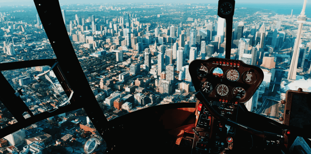 Embraerx Prepares To Test Electric Airtaxis By 2020