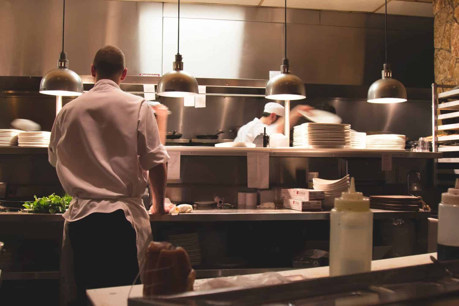 Rappi To Close The Year With 300 Dark Kitchens
