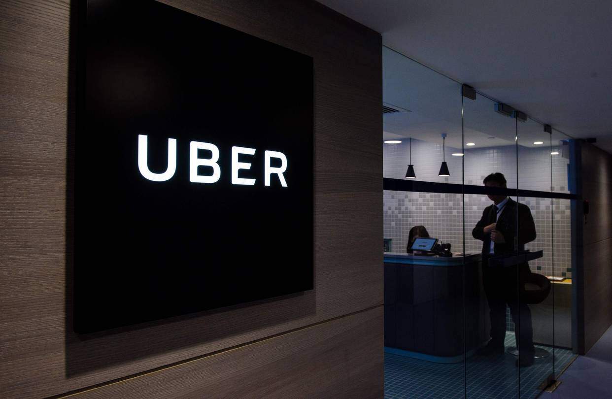 Uber Announces Third Latin American Support Center In Bogota Despite Controversy