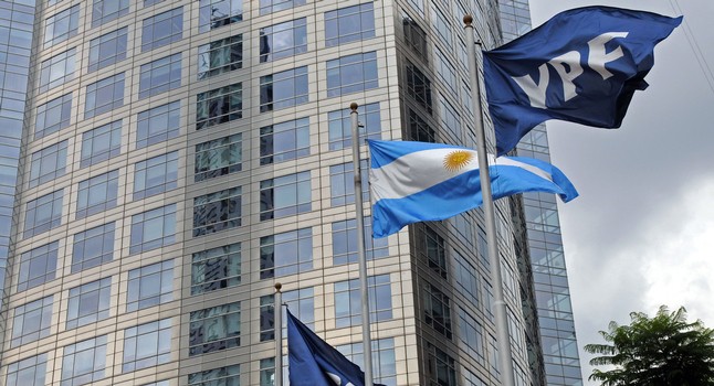 La Petrolera Argentina Lanza Ypf Ventures Para Financiar Startups De Energía Y Movilidad