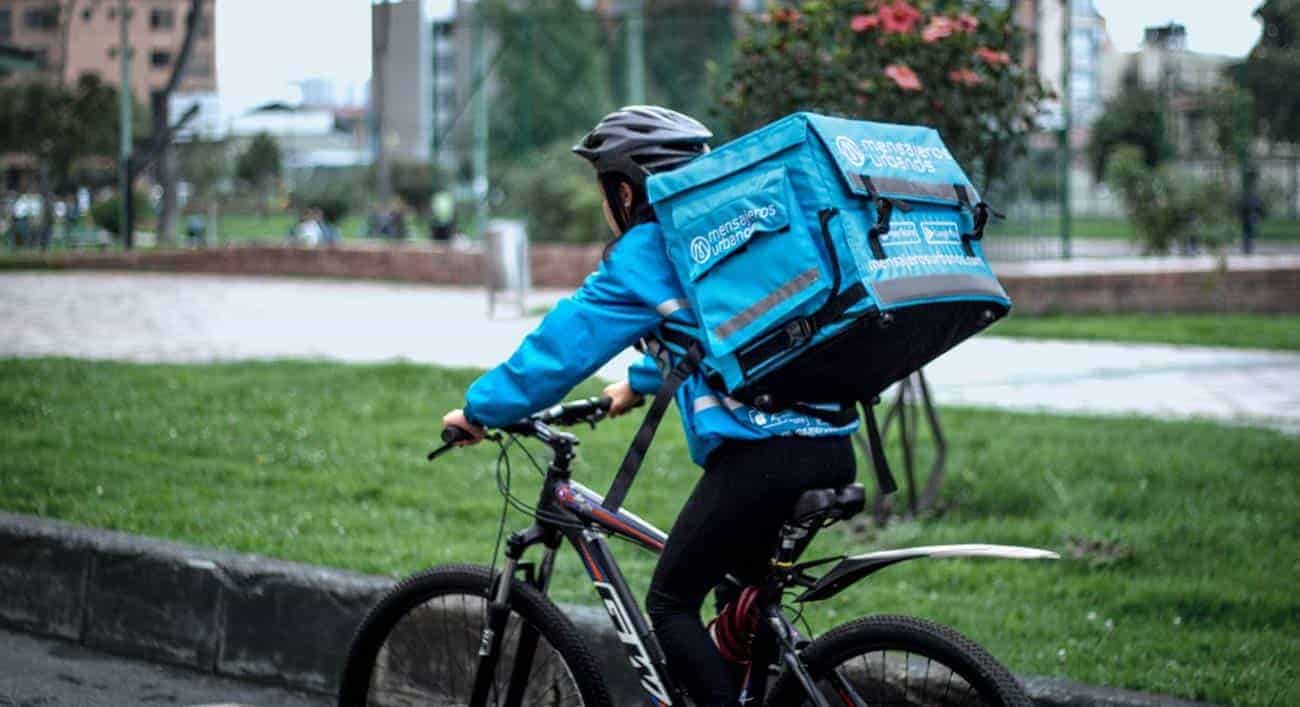 Straight From Bogota, Mensajeros Urbanos Lands In Mexico