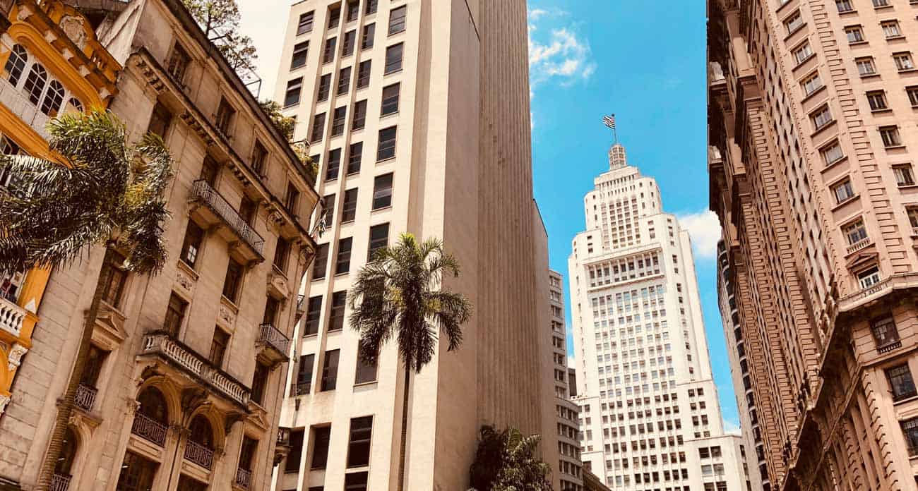 Brazilian Fintech C6 Bank Invites Startups To São Paulo Incubator